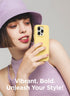 elago iPhone 15 Pro MAX Case Liquid Silicone